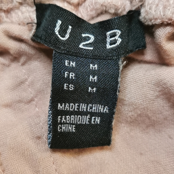 Ladies shorts - Picture 3 of 3